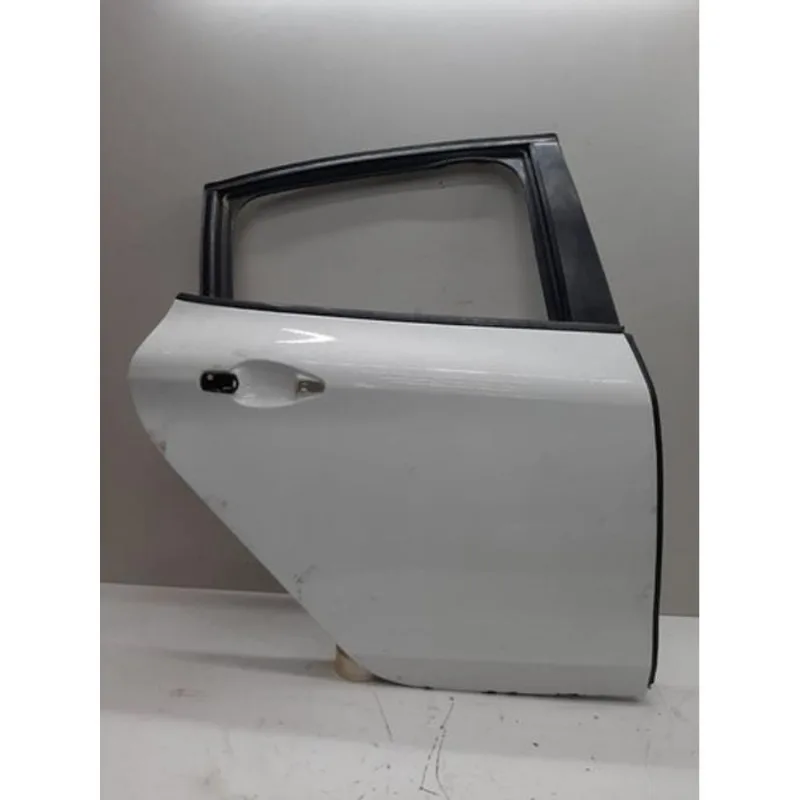 Porta Traseira Direita Peugeot 208 2014