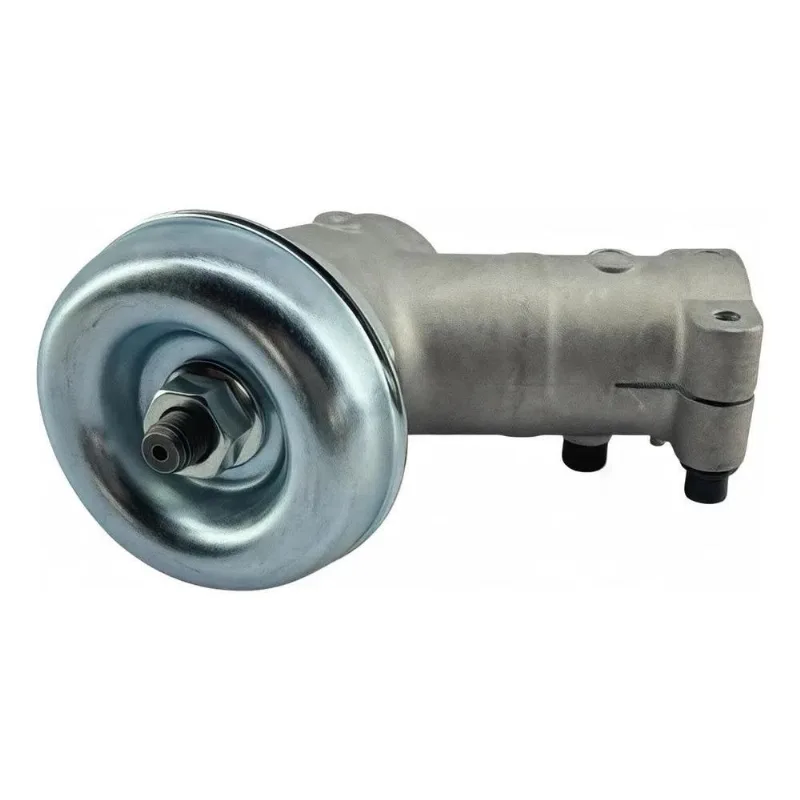 3x Ponteira Transmissão Roçadeira Husqvarna 142r 143r 143rii