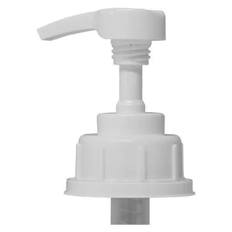 10x 10 Válvula Pump Dosadora Galão 5l Shampoo Rosca Padrão