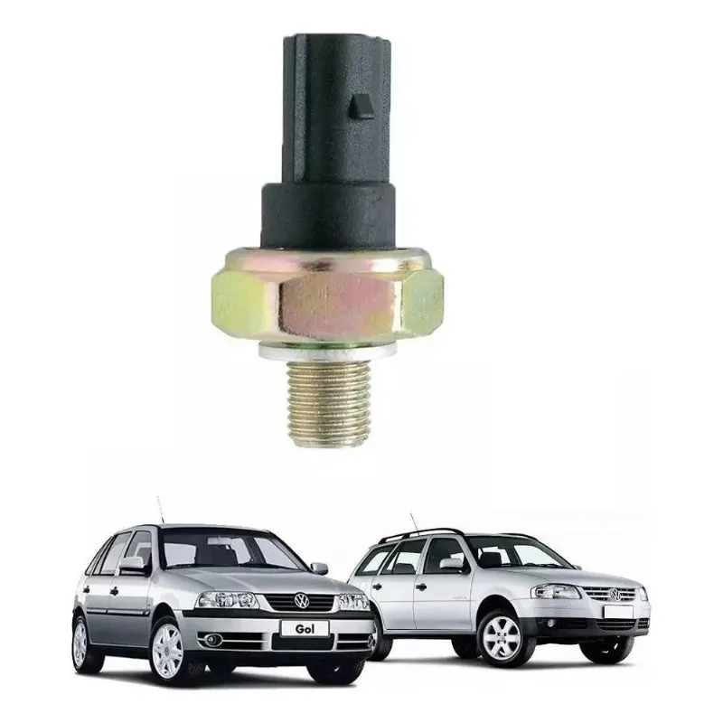 10x Interruptor Cebolinha Óleo Gol G2 G3 G4 0309190811