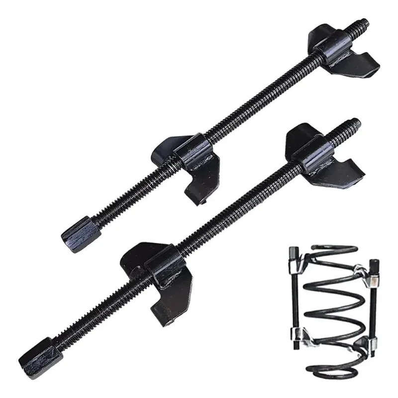 5x Encolhedor Molas Universal Automotiva Espiral Profissiona