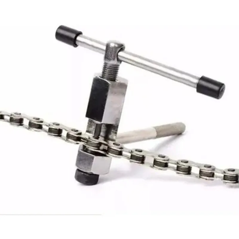 2x Chave Extratora De Corrente Para Bicicletas M1