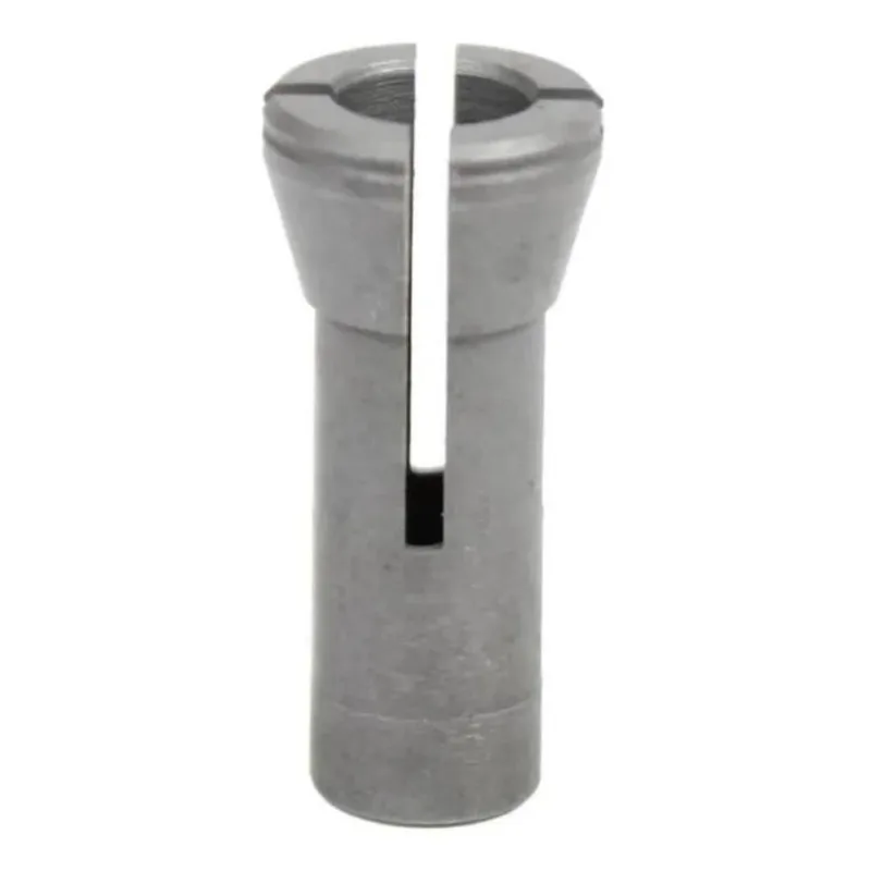 5x Pinca 1/4 - 6,35 Para Retificadeira Makita M9100