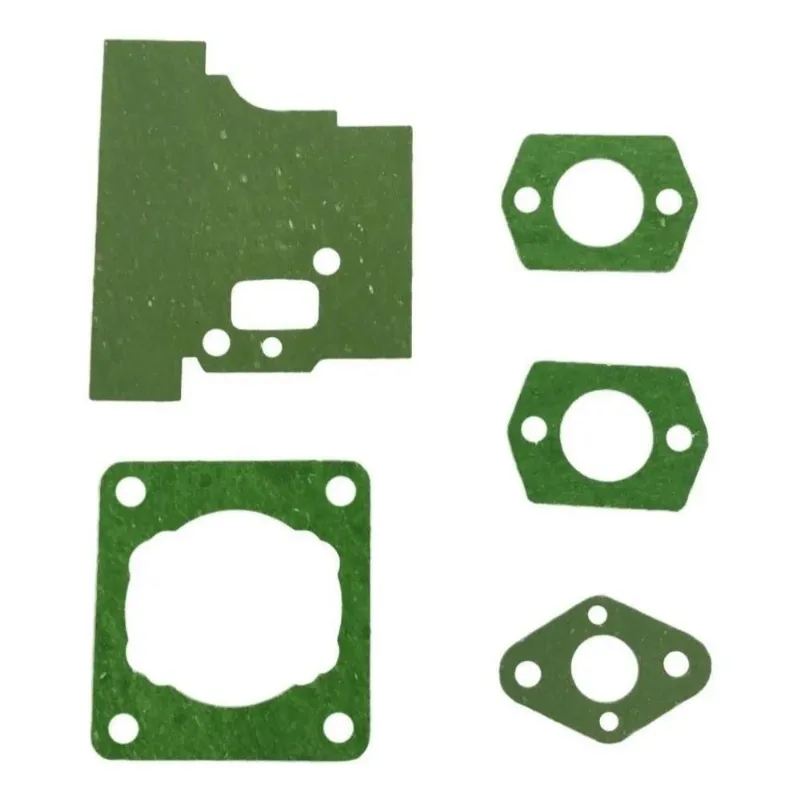 5x Jogo De Junta Para Roçadeira Sithl Fs80 / Fs85