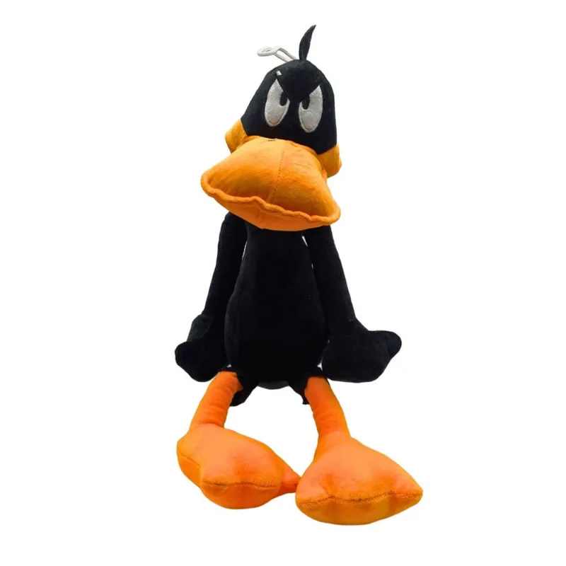 Boneco De Pelúcia Patolino Pelúcia Looney Tunes 45Cm