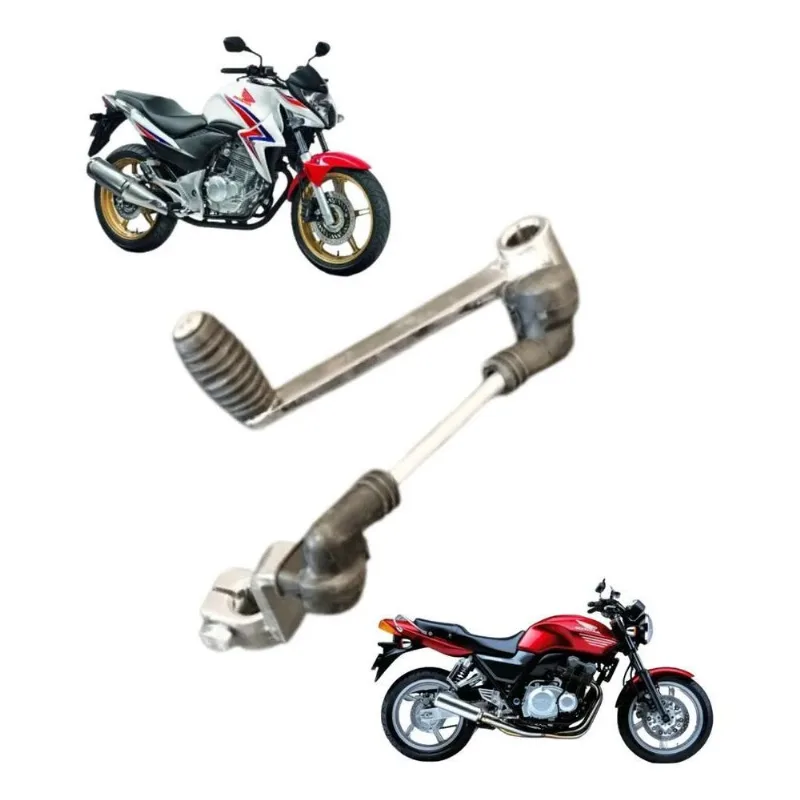 Pedal Cambio Troca Marcha Cb300 Twister 250 Até 2008