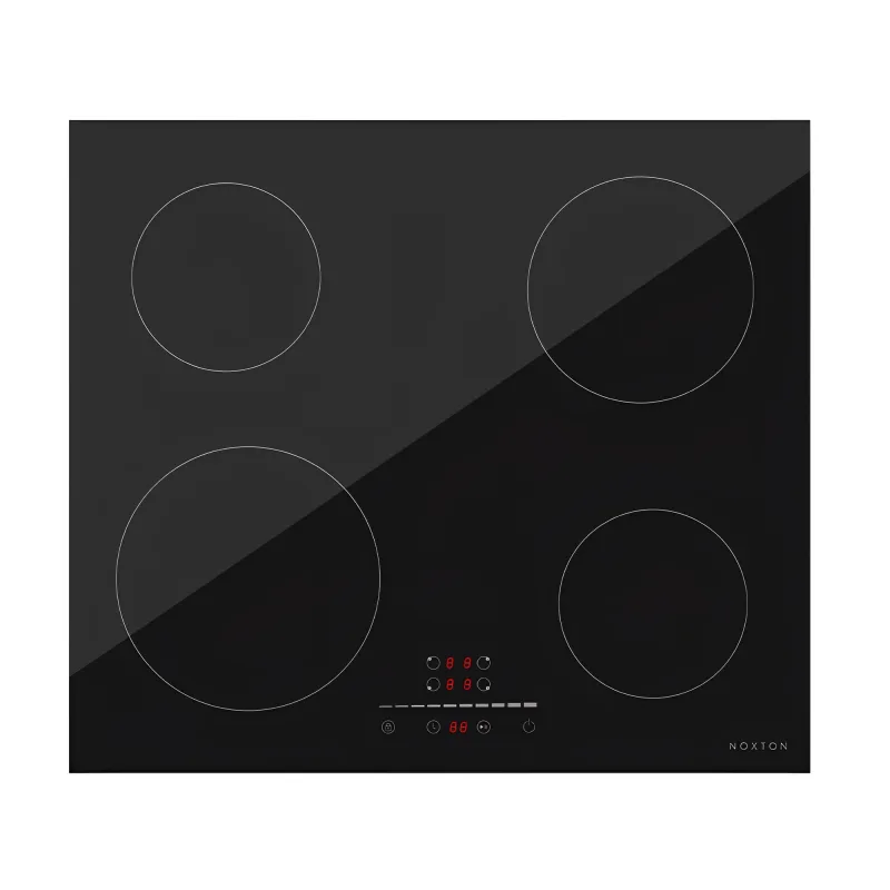 Cooktop Fogão Elétrico Kitchenstar 4bocas 220-240v Preto - Não Informado - Eletrodomésticos