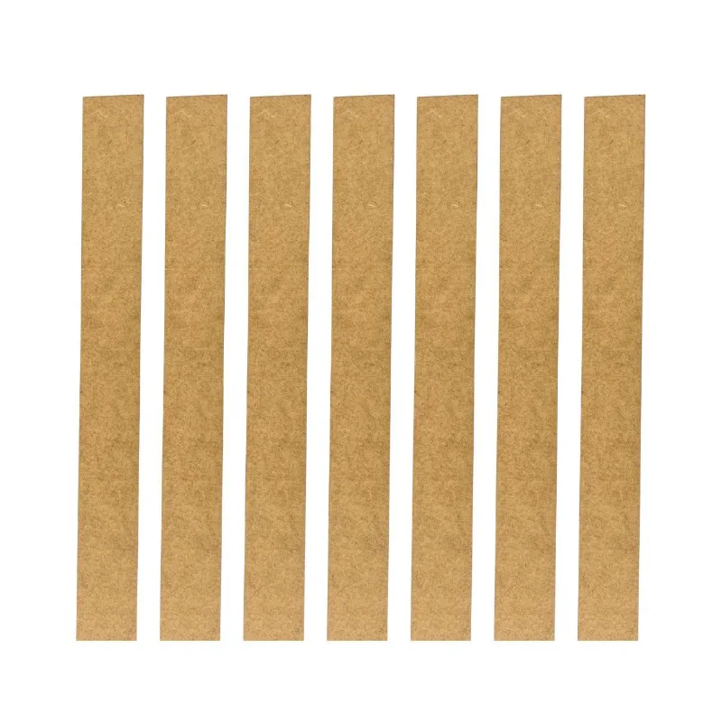 Ripa Mdf Shiplap Ripado 5x90cm Kit 40 Unidades