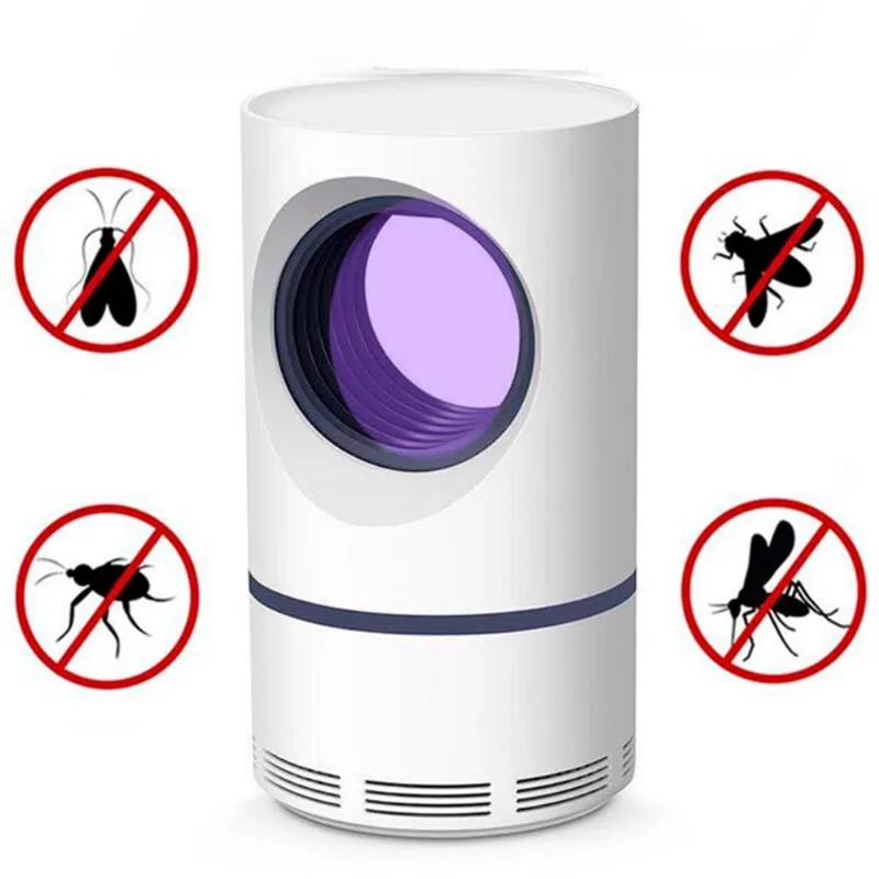 Aparelho Para Matar Pernilongo Mosquito Eletrico O Melhor