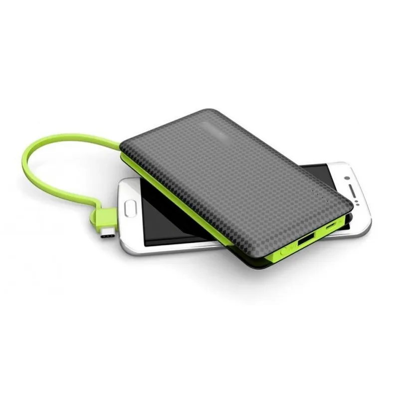 Power Bank Universal Portátil 10000mah Externa Carga Rápida