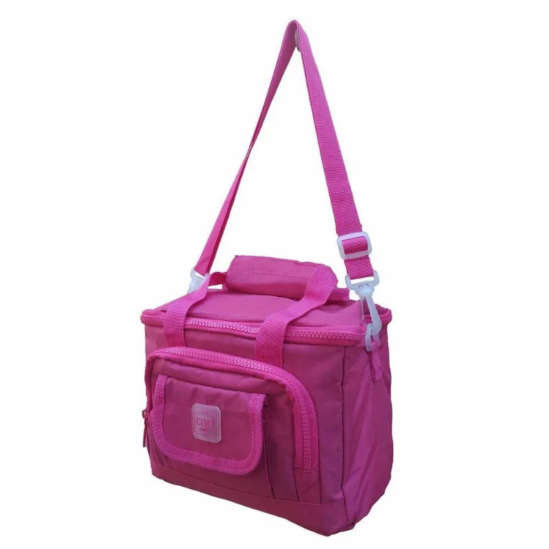 Bolsa TÉrmica 6l Neon Marmita Cerveja Praia Fitness Viagens