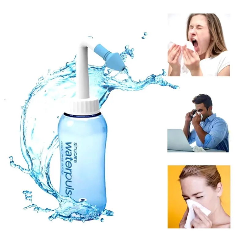 Higienizador De Nariz Para Bebê Azul - Philips