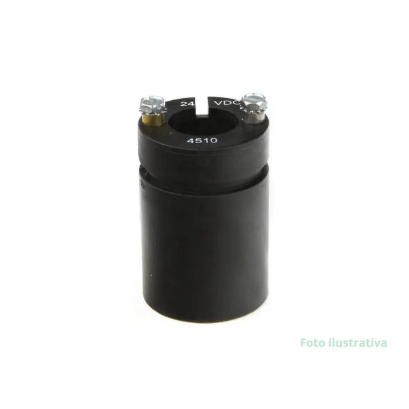 Bobina Solenoide Dana Para Michigan Clark