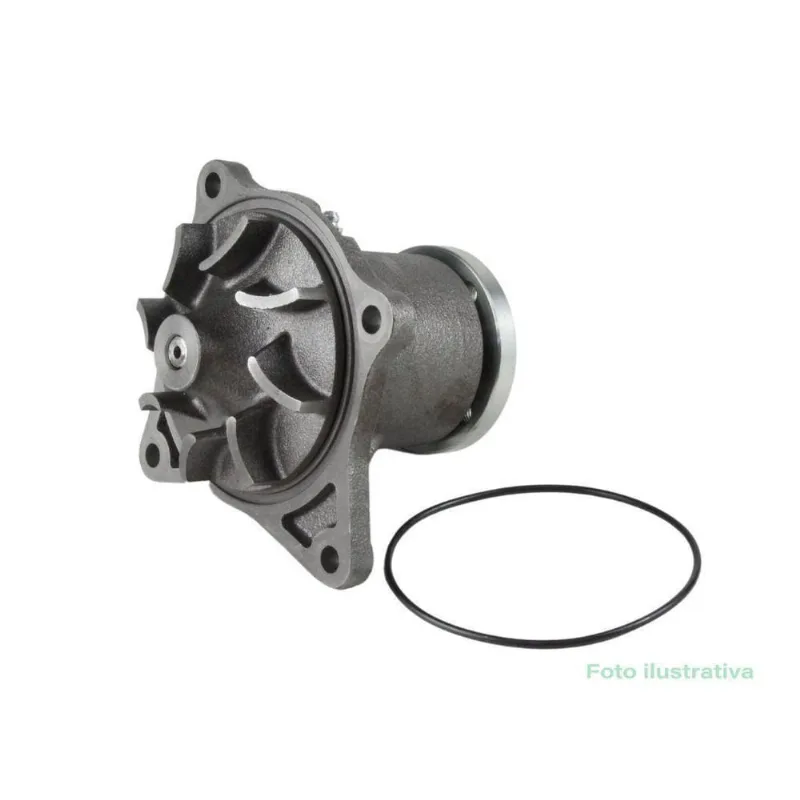 Bomba D'Água Para Caterpillar 320C 320D 312C 312D 315D