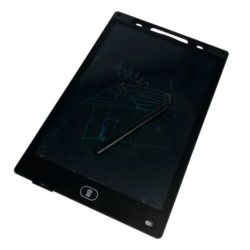 Lousa Mágica Tablet Grande Infantil Digital 10 Polegadas Lcd