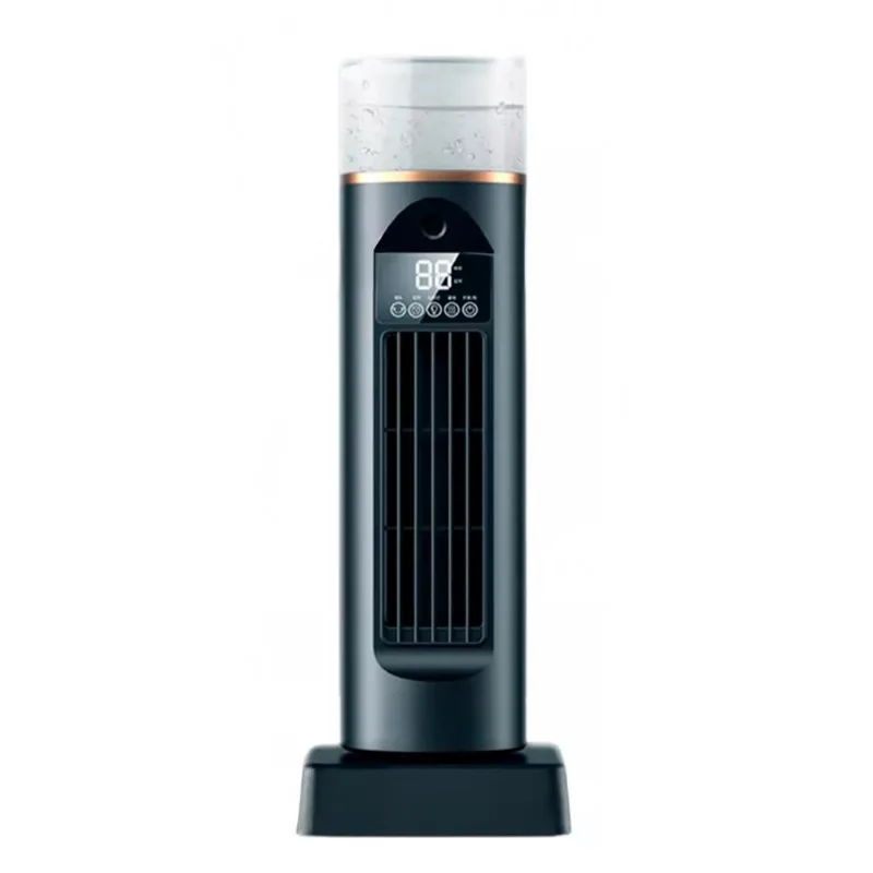Ventilador Torre Perfeito Para Quarto Com Oscilação