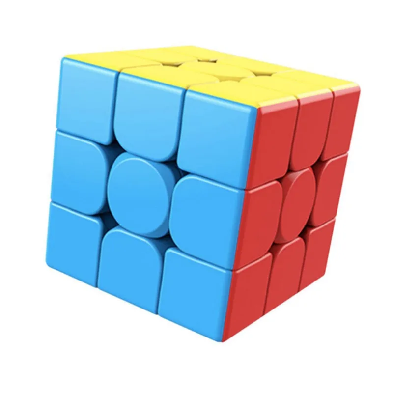 Cubo Mágico Profissional Speed - Para Desafios E Competição