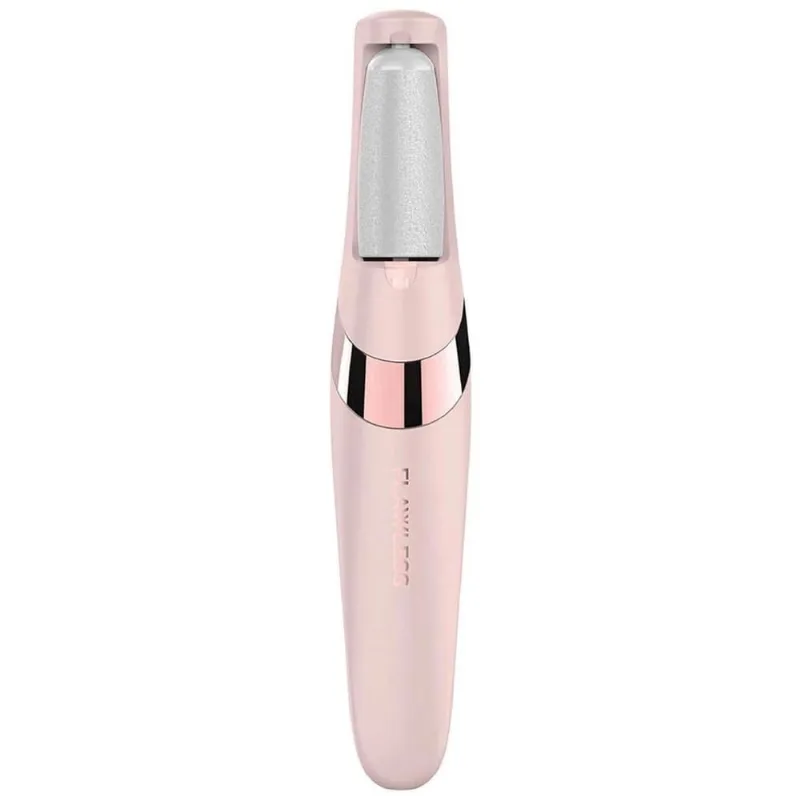Esfoliador Para Pés Recarregável Lixadeira Usb