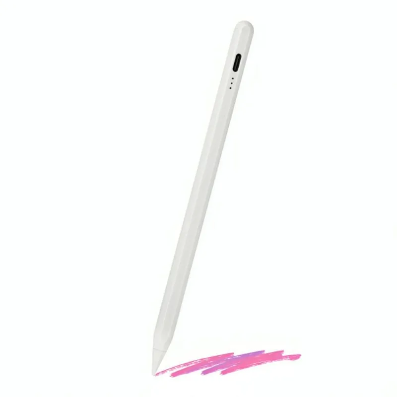 Caneta Stylus Ponta Fina Compatível Com Tablet Mini Air Touch