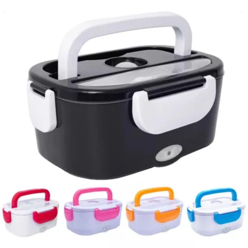 Marmiteiro Elétrico Bivolt Bolsa Térmica Recarregável