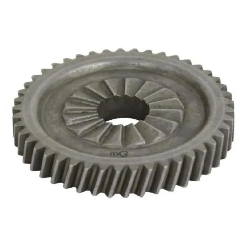 Engrenagem Helicoidal 45 Para Furadeira Makita Hp1640