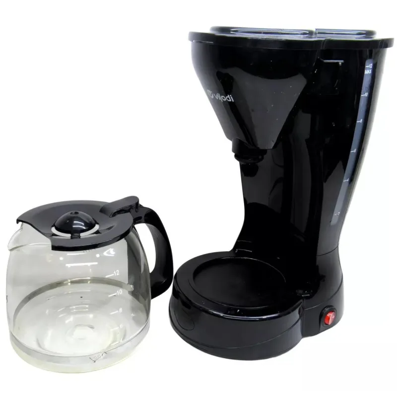 Ferramenta Café Elétrica 220v Sistema Vaporização - Não Informado - Eletroportáteis
