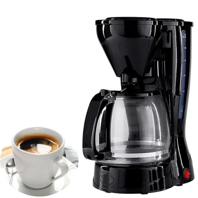Ferramenta De Café Elétrica 220v Sistema Filtragem Avançado - Não Informado - Eletroportáteis