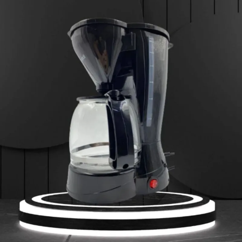 Ferramenta de Café Elétrica 220v com Indicador Luminoso e Fácil Operação