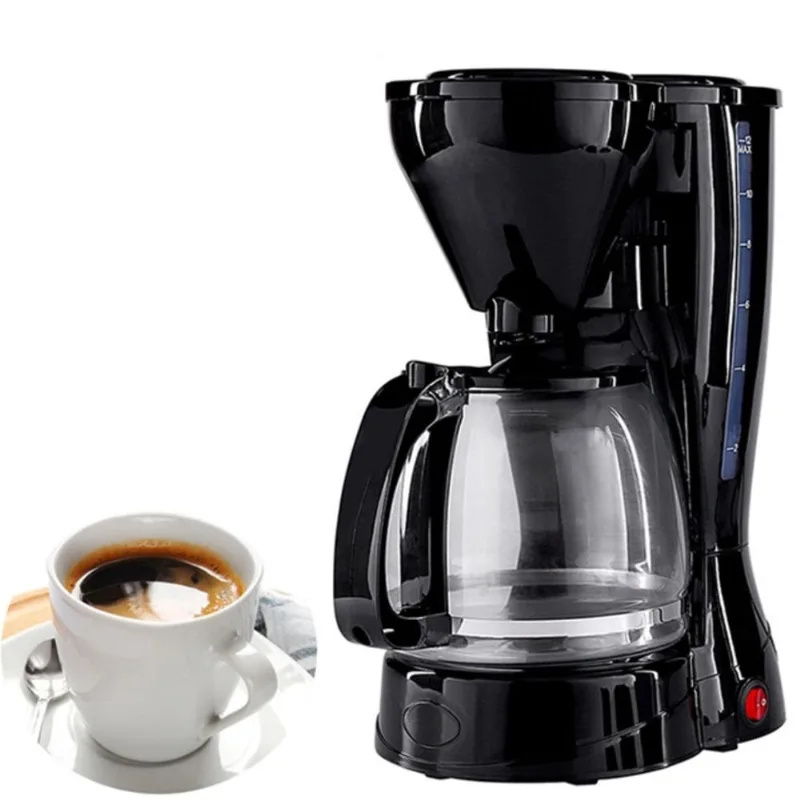Equipamento Automático 220v com Garrafa Térmica para Manter o Café Quente