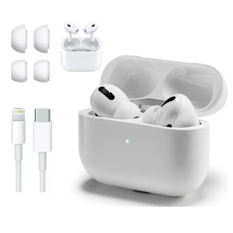 Fones De Ouvido Tws Bluetooth Sem Fio Recarregável Envio Já