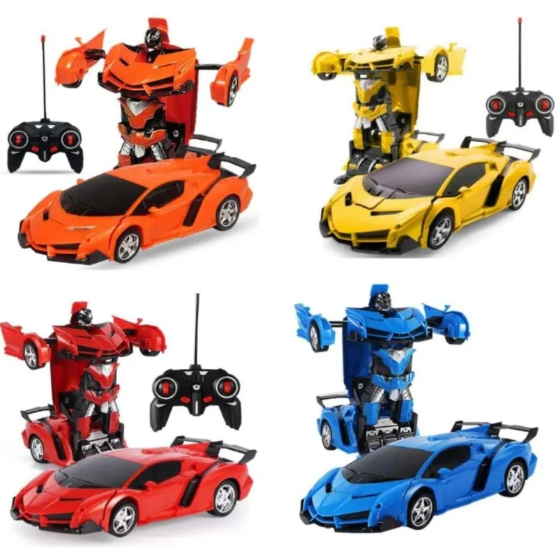 Carro Infantil Controle Remoto Diversão Garantida