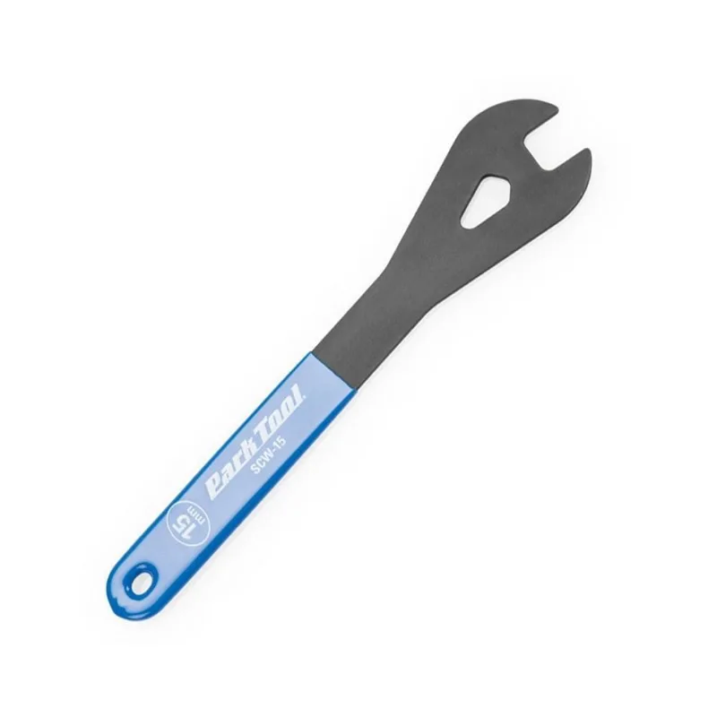 Chave De Cone Park Tool Scw-15