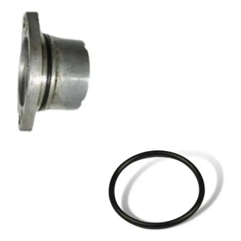 3x Anel Vedação Flange Comando Válvula Honda Fit Civic Hrv C