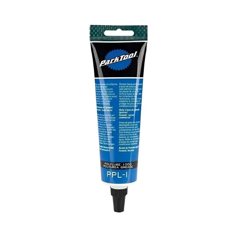 Graxa Azul Park Tool Ppl-1 112G
