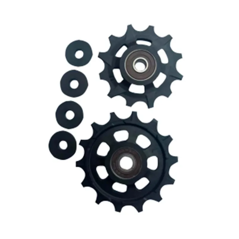 Roldana De Câmbio Ictus 12v Sram Com Rolamento