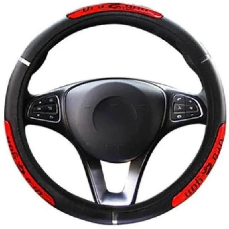 Capa Volante Caminhão Onibus Carreta Micro Onibus Van 42Cm