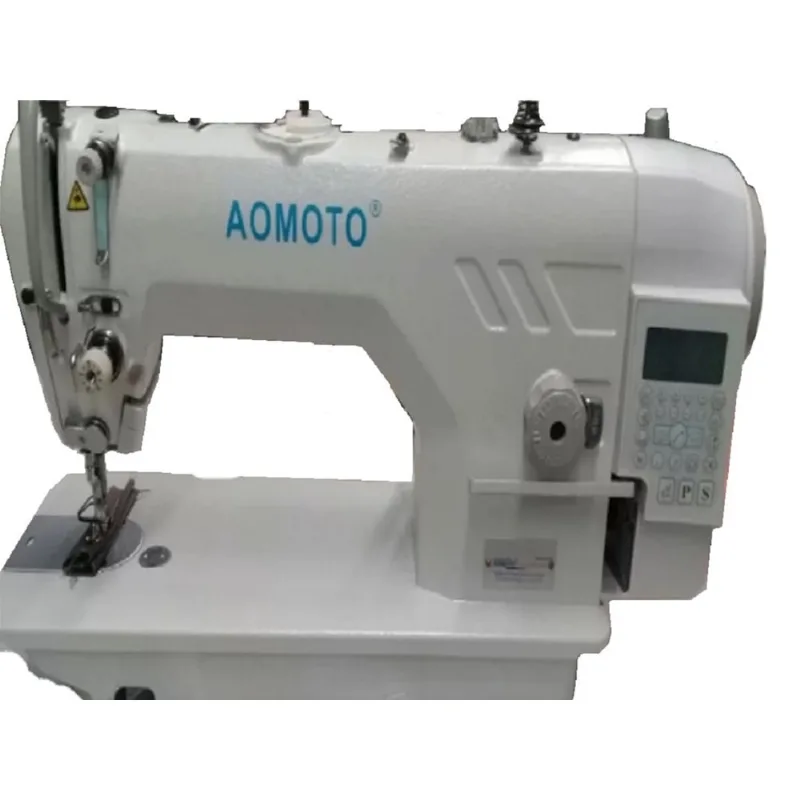 Reta Eletrônica Lubrif. Automática 5500ppm - 9200-D4 Aomoto