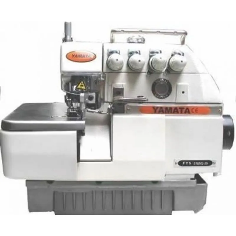 Interloque Industrial Yamata bivolt + 1PANO de prato pé de galinha - yamata