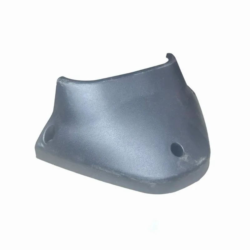 Acabamento Frontal Do Assento Principal Scooter Midori Md-20