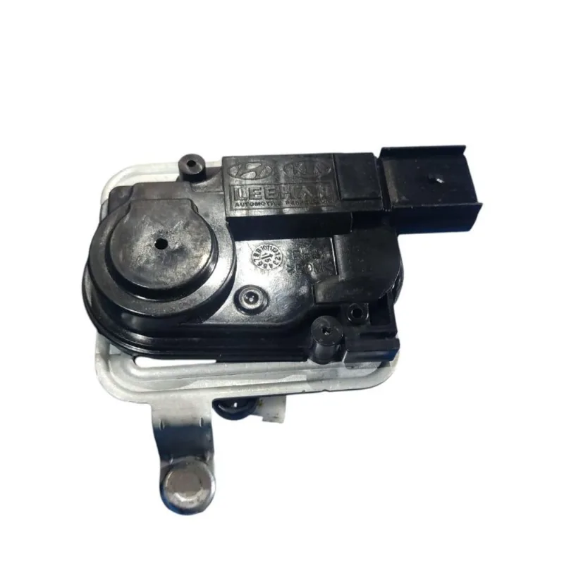 Motor Atuador Tampa Traseira Porta Malas Hb20 2016