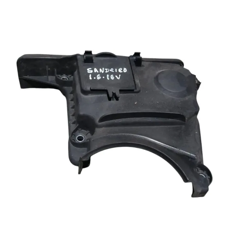 Capa Correia Dentada Sandero Stepway 1.6 16v 2013 8200404084
