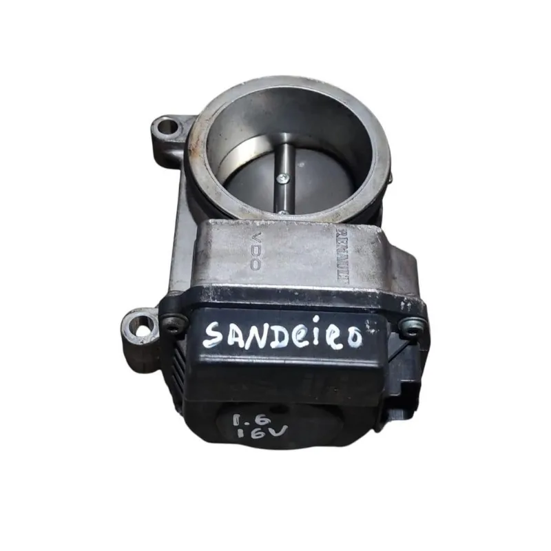 Tbi Corpo Borboleta Sandero 1.6 16v 2013 408239822001