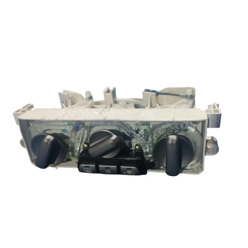 Comando Ar Condicionado Artrek 2.0 2006 Mr979983ha