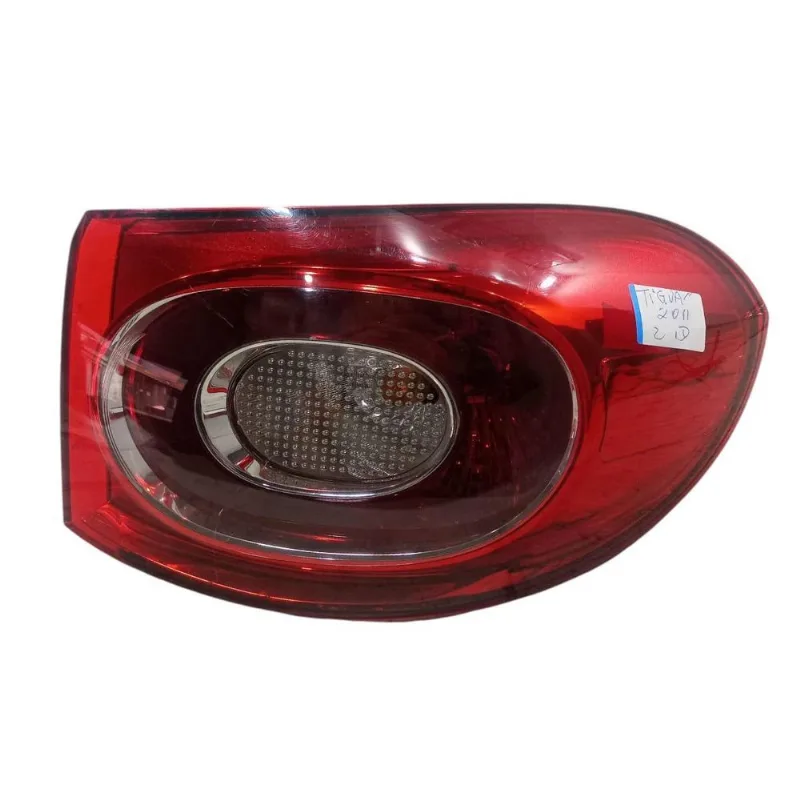 Lanterna Direita Volkswagen Tiguan 2009 A 2011 5n0945096h