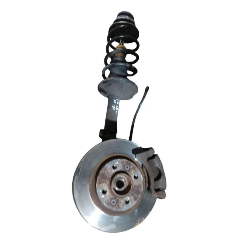 Telescópio Dianteiro Direito Sandero Stepway 1.6 2009 A 13