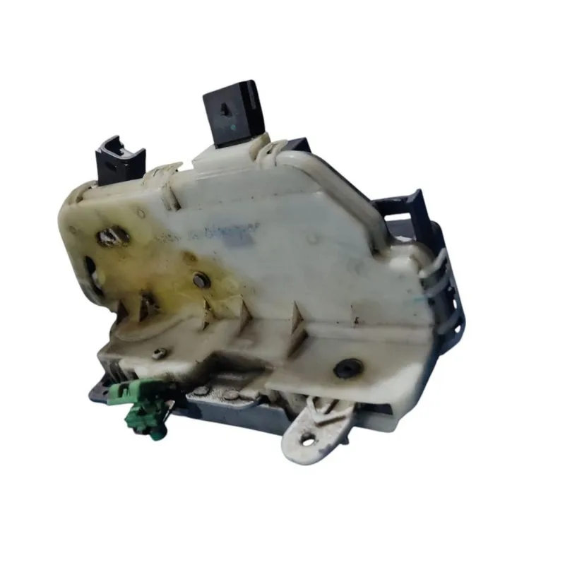 Fechadura Elétrica Dianteira Esquerda Ford Edge 2014 986962