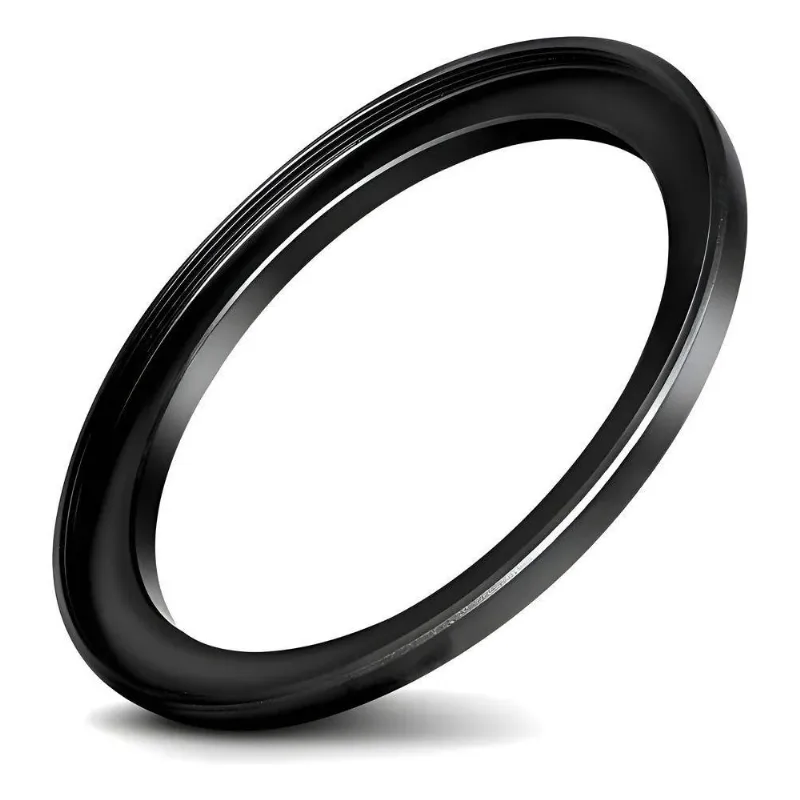 Anel Step Up 37 40.5 43 46 49 52 55 58 62 67 7 37mm - 49mm