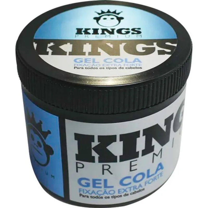 Gel Cola Kings Premium 150g