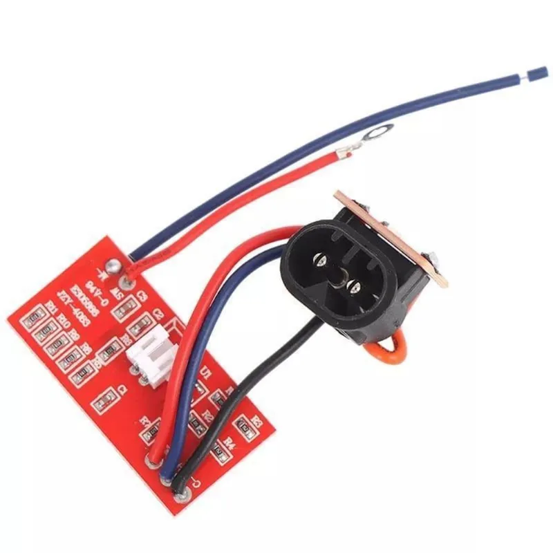 Placa De Circuito Para Maquinas Wahl Senior, Magic Clip