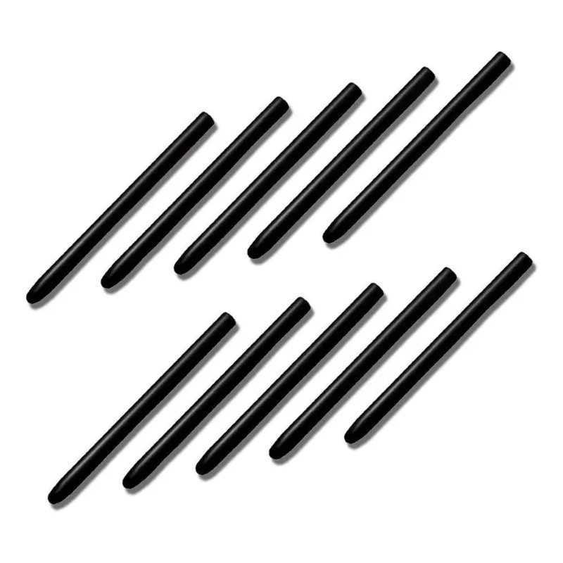 10x 10x Pontas Para Caneta Wacom Intuos Ctl 472/471/480/490